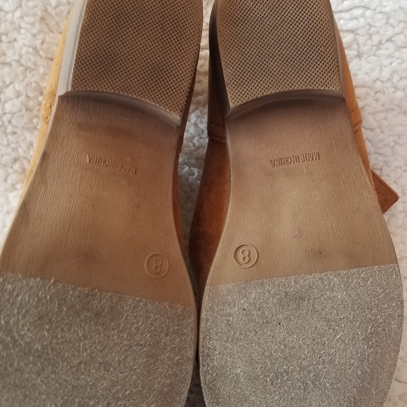 Booties - Picture 2 of 3